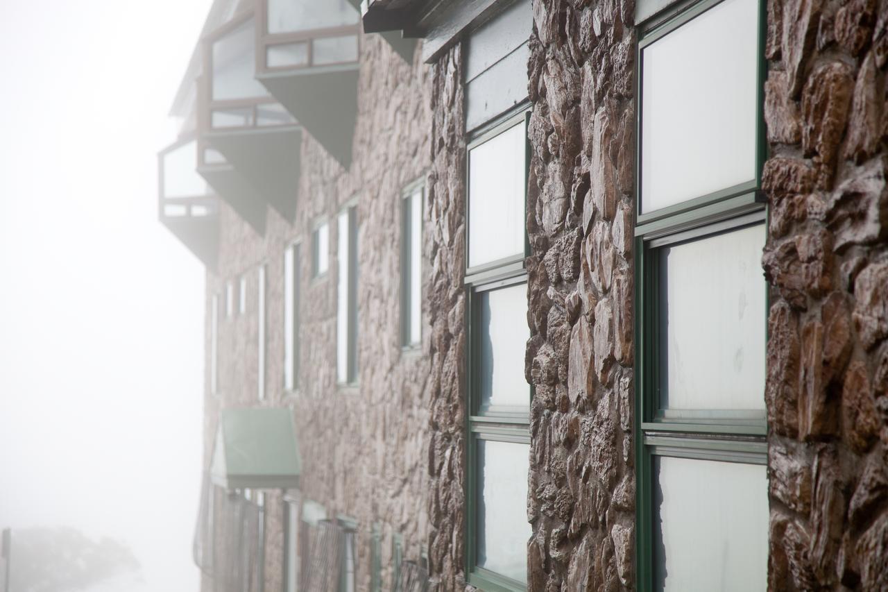 Hotel Arlberg Mt. Buller Mount Buller